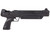 Umarex Strike Point Pellet Multi-Pump Air Pistol 1.77