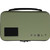 Secure Case OD Green
