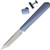 Eligo Linerlock Ti Blue