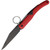 Peremen Saigak Ring Lock Red