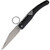 Peremen Saigak Ring Lock Black