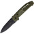 MF1 EVO SP Linerlock OD G10