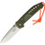 MF1 EVO D Linerlock OD G10