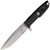 Folgore Nitrogen Fixed Blade