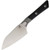 Santoku SW Black 10BK