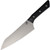 Chef's Knife SW Black 10BK