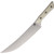 Butcher Knife 10" SW Ivory