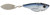 Damiki Vault Blade Fishing Lure