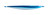 Jigging Master 2026 Electroplated Gangster Devil Jig