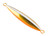 Jigging Master 2026 Electroplated Gangster Devil Jig