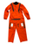 Canadian Armed Forces SARTECH Anti Exposure Immersion Suit - Medium Long
