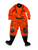 Canadian Armed Forces SARTECH Anti Exposure Immersion Suit - Large Regular