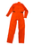 Canadian Armed Forces SARTECH Specialist Fire Resistant Coverall - Small Long
