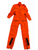 Canadian Armed Forces SARTECH Specialist Fire Resistant Coverall - Small Long