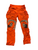 Canadian Armed Forces SARTECH Tactical Pants - Damaged/Repairable