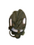 Canadian Armed Forces C-4 NBC Mask W/ Filter & Manual