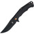 TK II Linerlock Black
