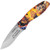 Blur Linerlock A/O USA 250