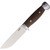 Canoe Fixed Blade Micarta
