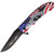 250th Anniversary Linerlock