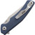 Specialist Linerlock