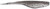 Damiki Armor Shad Fishing Lure