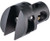 Titanium Tactical Industry Hot Wheels Series Zero Friction Ultra Light Blowback Housing for SSP5 Gas Airsoft Pistols