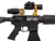 PTS x Unity Tactical FAST PRO Red Dot Mount