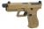 Umarex Glock 19X MOS Gas GBB Pistol Airsoft ( by SRC )