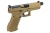 Umarex Glock 19X MOS Gas GBB Pistol Airsoft ( by SRC )