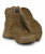 Original SWAT Alpha Fury 8" Side-Zip - Coyote