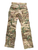 U.S. Armed Forces Team Solider Multicam Pants - Small Regular