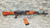 LCT AK74 Stamped Steel Airsoft AEG w/ Real Wood Furniture - USEDⓈ