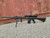 Full Size SR25 Precision Rifle Airsoft AEG - USEDⓈ