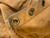 WW2 Canadian Utility Tent Carrying Bag