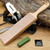 Sharpal Double-Sided Leather Strop