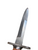 Reproduction Post War Japanese Made M1 Carbine Bayonet & Scabbard