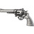 Modern Revolver Pin