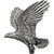Eagle Pin