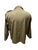 Austrian Armed Forces Field Service Shirts