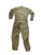 U.S. Armed Forces CVC Crewman Abrams Coverall - Medium Regular