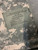 U.S. Armed Forces ACU Deltoid Protector - Set