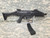 ASG CZ Scorpion EVO 3 - A1 Airsoft AEG Rifle - USEDⓈ