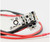 Perun Lightning ETU for Version 2 Airsoft AEG Gearboxes
