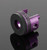GATE "Eon Protector" rev.3 CNC Aluminum Cylinder Head w/ Double O-Rings & Pad for Airsoft AEG Gearboxes