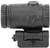 Holosun HM3X-MICRO 3x Ultra-Compact Magnifier w/ Flip Mount