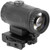 Holosun HM3X-MICRO 3x Ultra-Compact Magnifier w/ Flip Mount