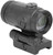 Holosun HM3X-MICRO 3x Ultra-Compact Magnifier w/ Flip Mount