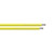 Sea-Dog 10 AWG Yellow Primary Wire - 25'