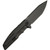 Breach Framelock Gray